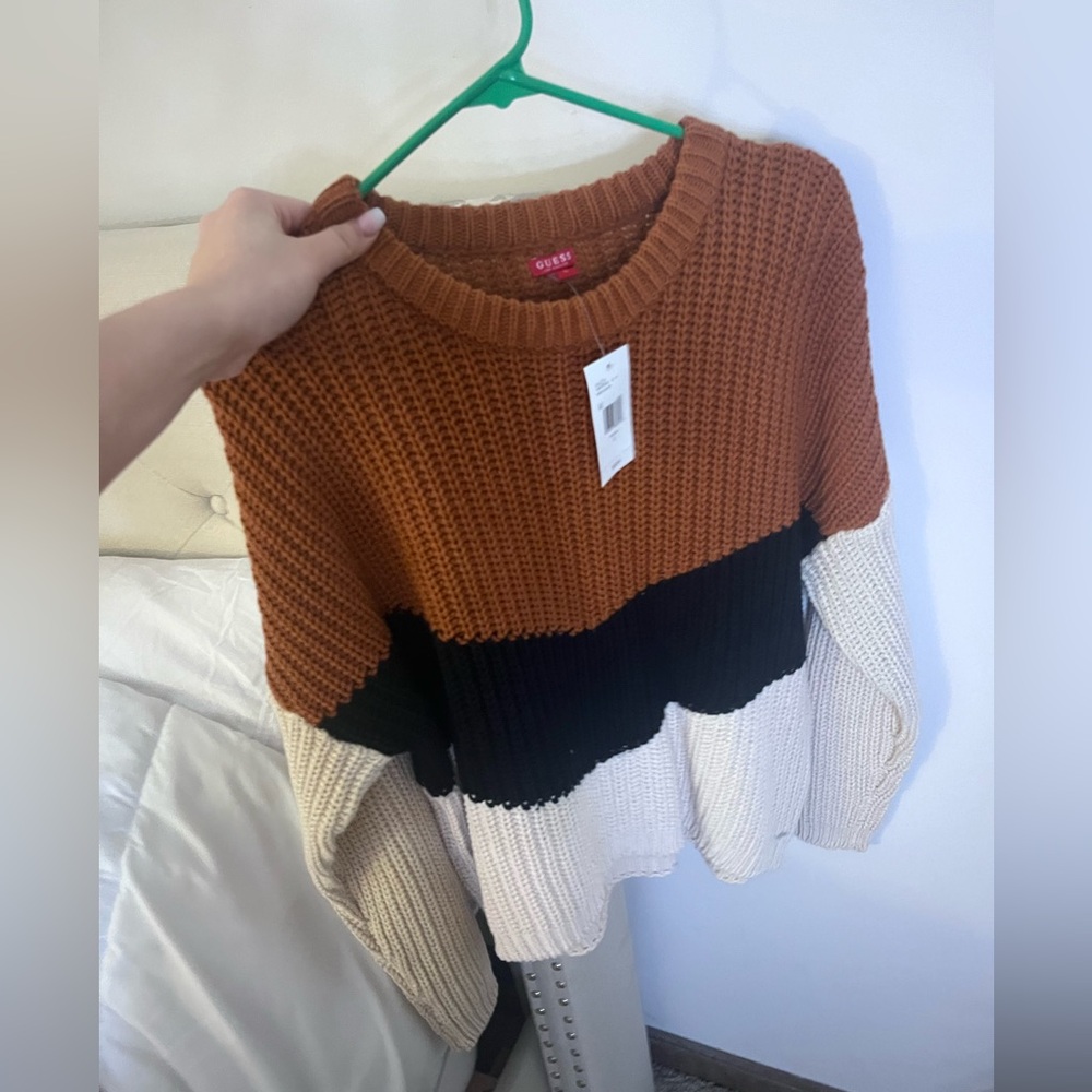 Guess sweater